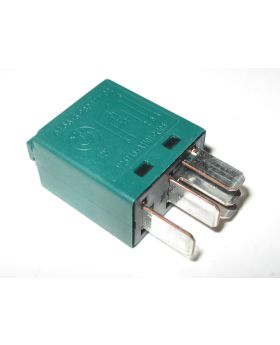 BMW Green Mini Relay SIEMENS tyco V23145-A1101-X105 61366980177 Other Genuine